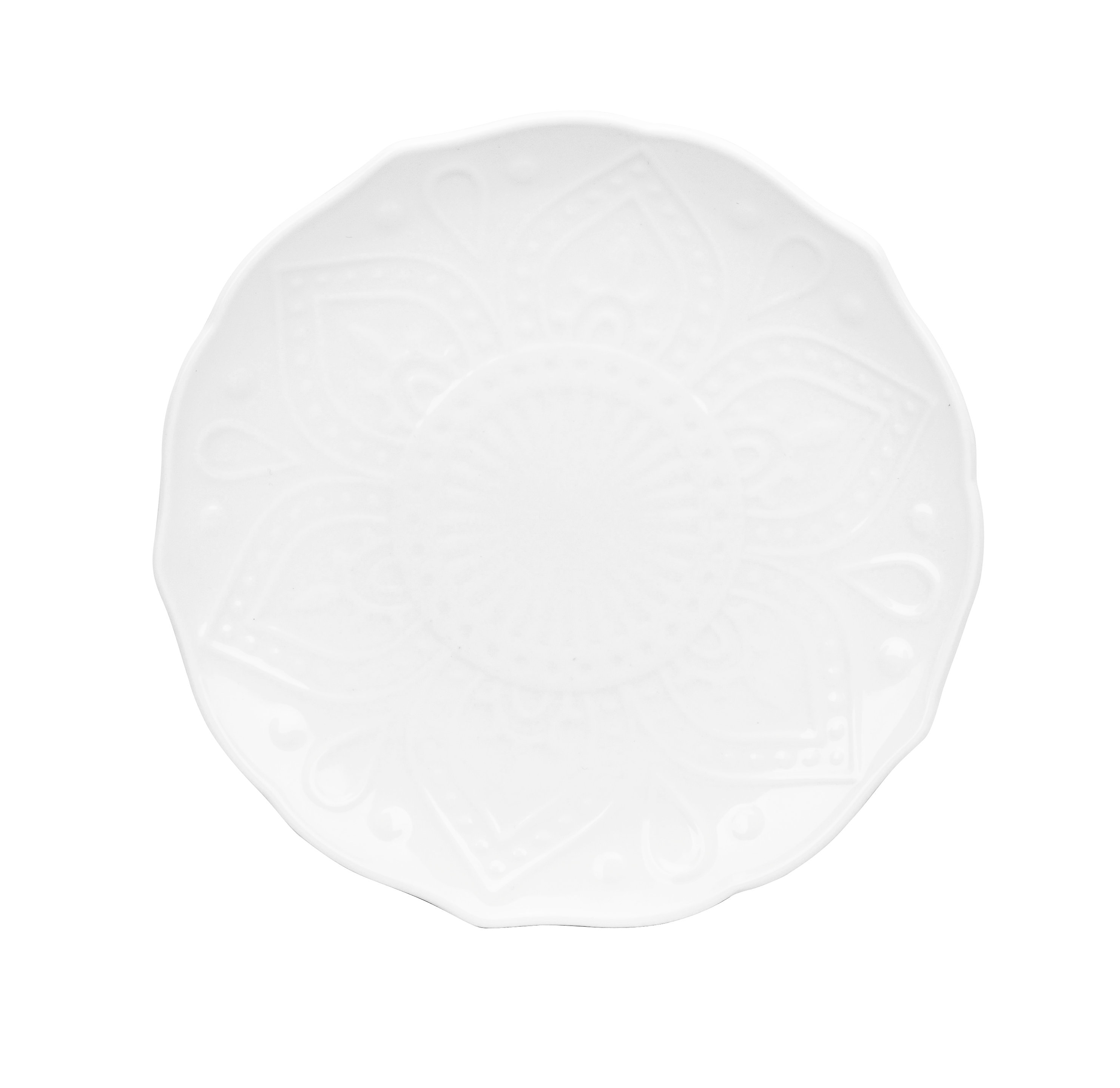 Ophelia Co Woodville 6 Bread And Butter Plate Wayfair