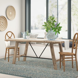 simple living vintner dining set