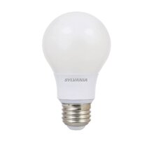 SYLVANIA 74426 Ultra 75W Equivalent 12W Dimmable A19 LED Bulb Bright White 