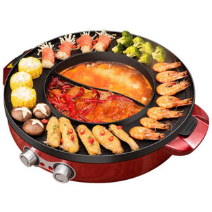 best buddies hotpot & bbq