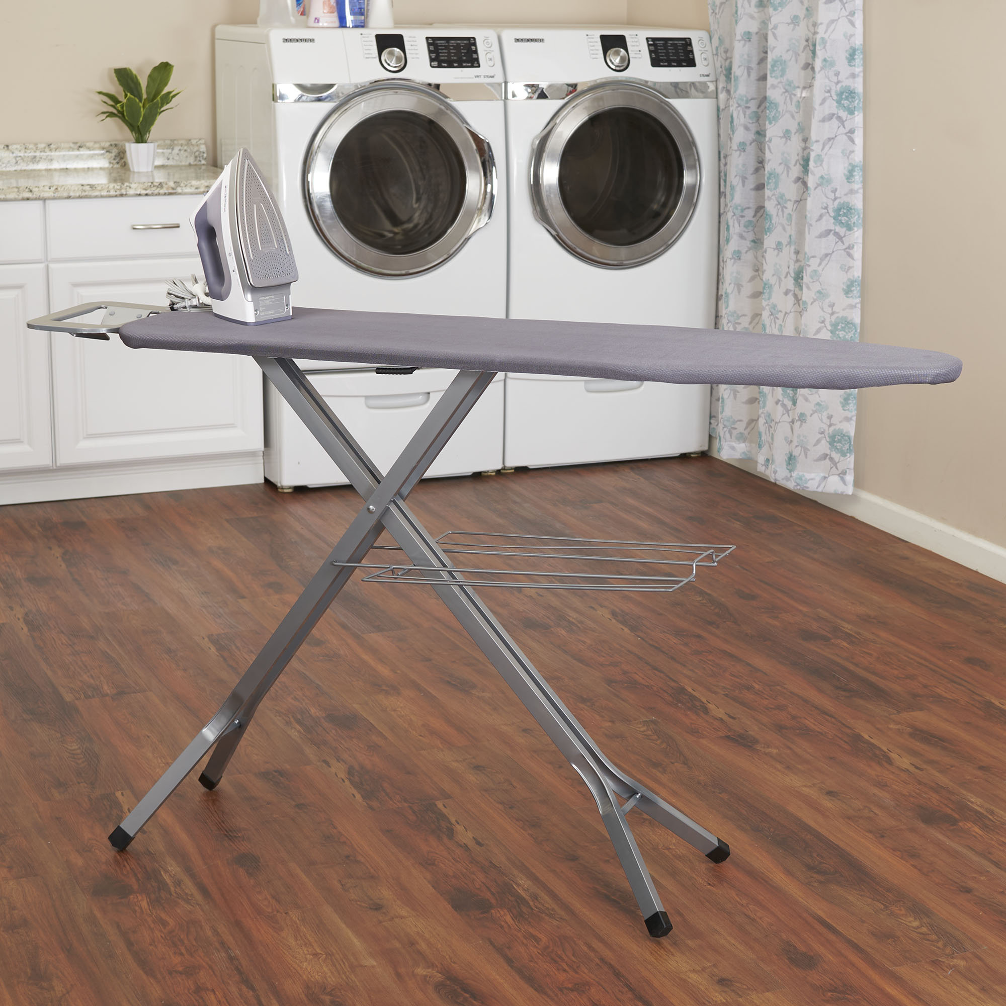 Household Essentials Freestanding Ironing Board & Reviews Wayfair