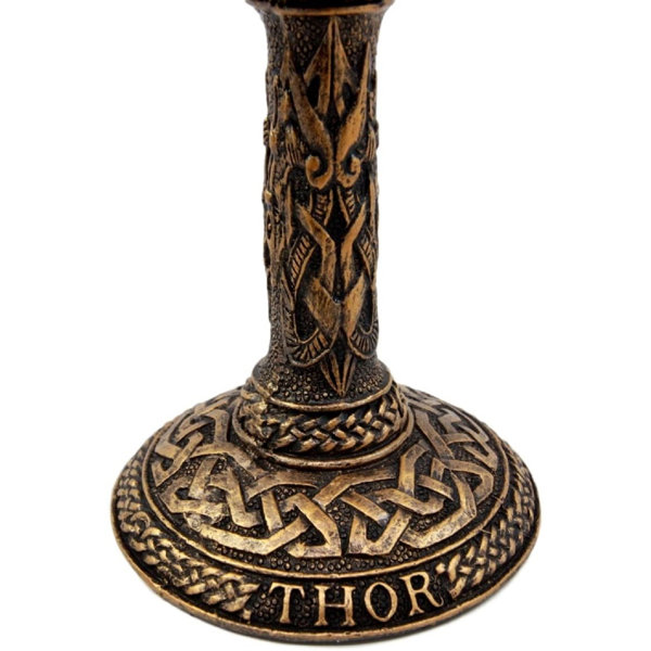 Trinx Ebros Norse Mythology Mighty Thor God Of Thunder Asgard Prince ...