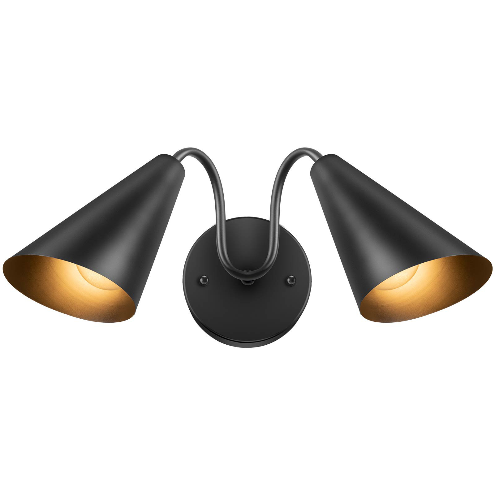 17 Stories Iron Barn Light Wayfair