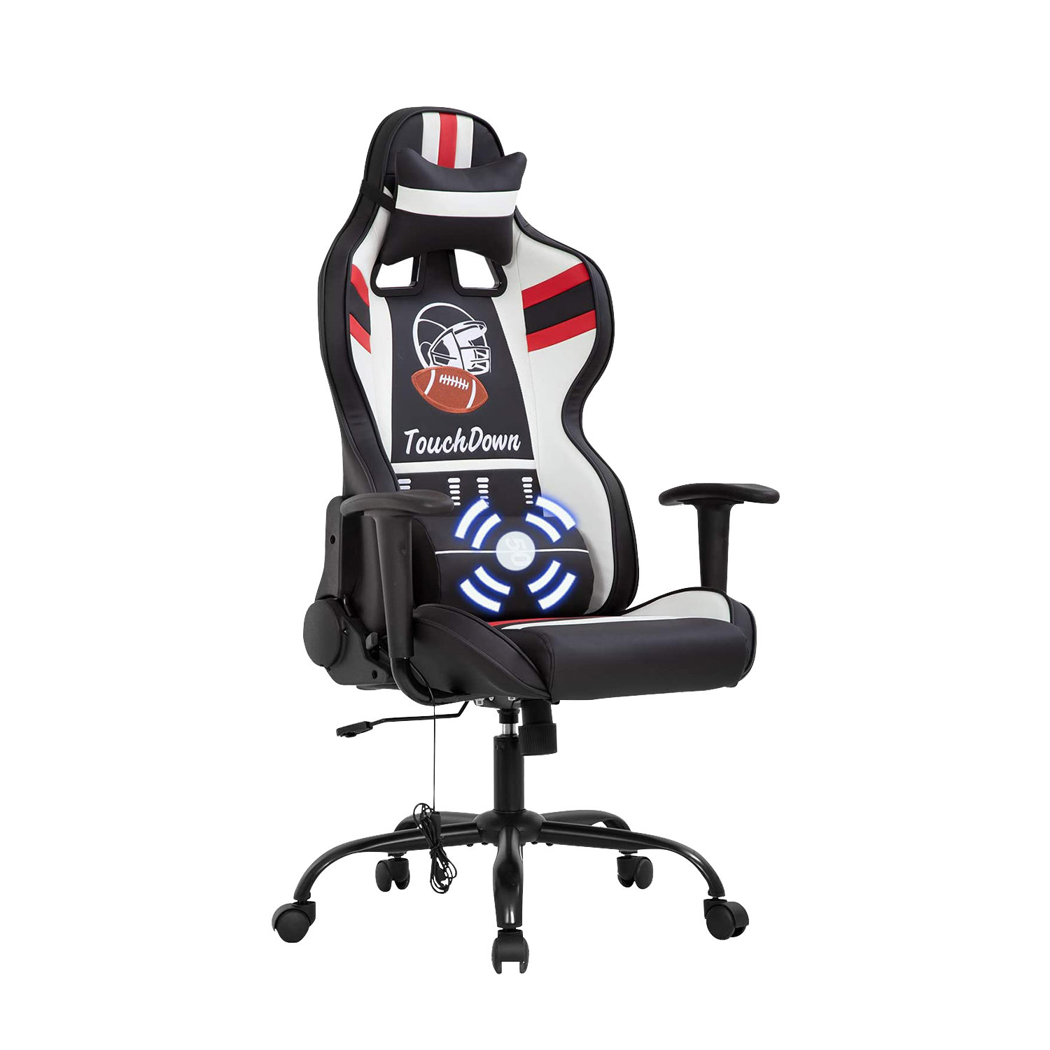 Inbox Zero Gaming Chair Wayfair