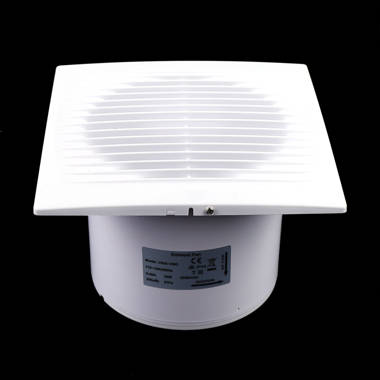 Craftmade Premium Builder Bath Exhaust Fan - 50 CFM u0026 Reviews | Wayfair