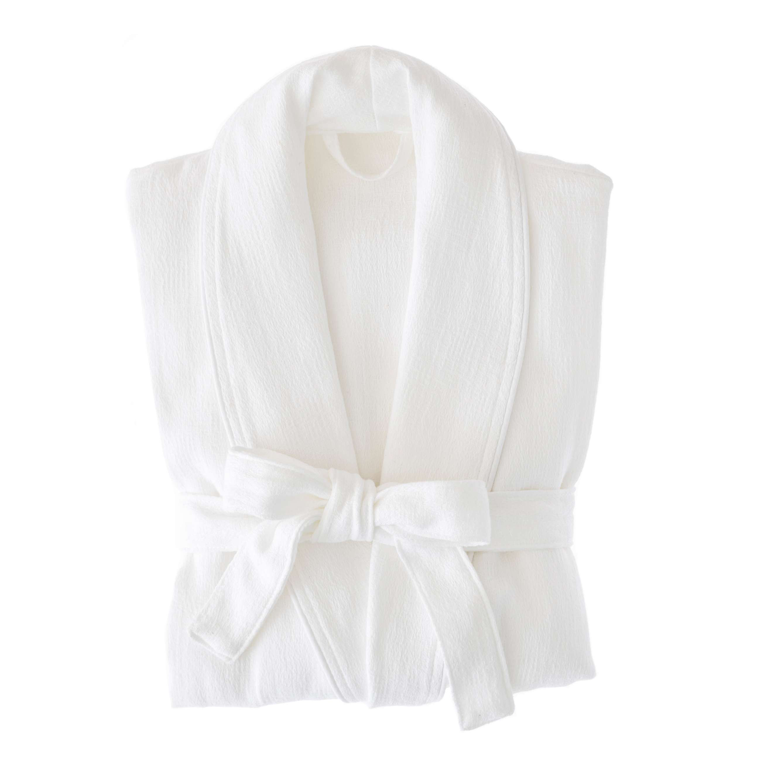 Pine Cone Hill Montauk 100 Cotton Jersey Bathrobe Wayfair