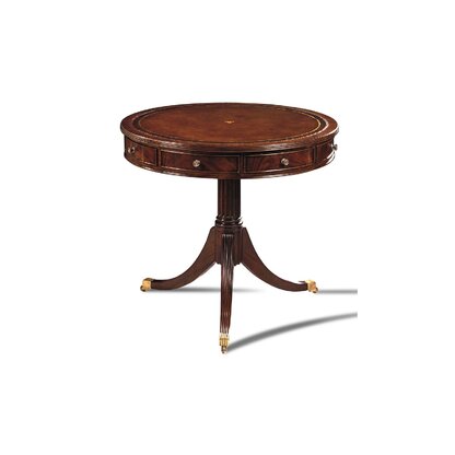 hall console rrp £3450 Maitland Smith Maitland Smith stunning pedestal Quattro side table 