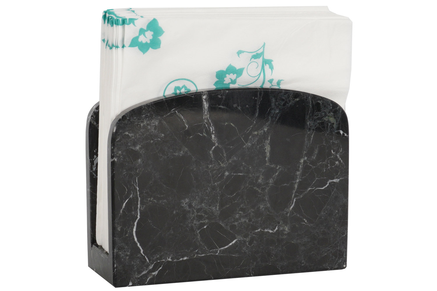 Wrought Studio Handmade Napkin Holder Wayfair