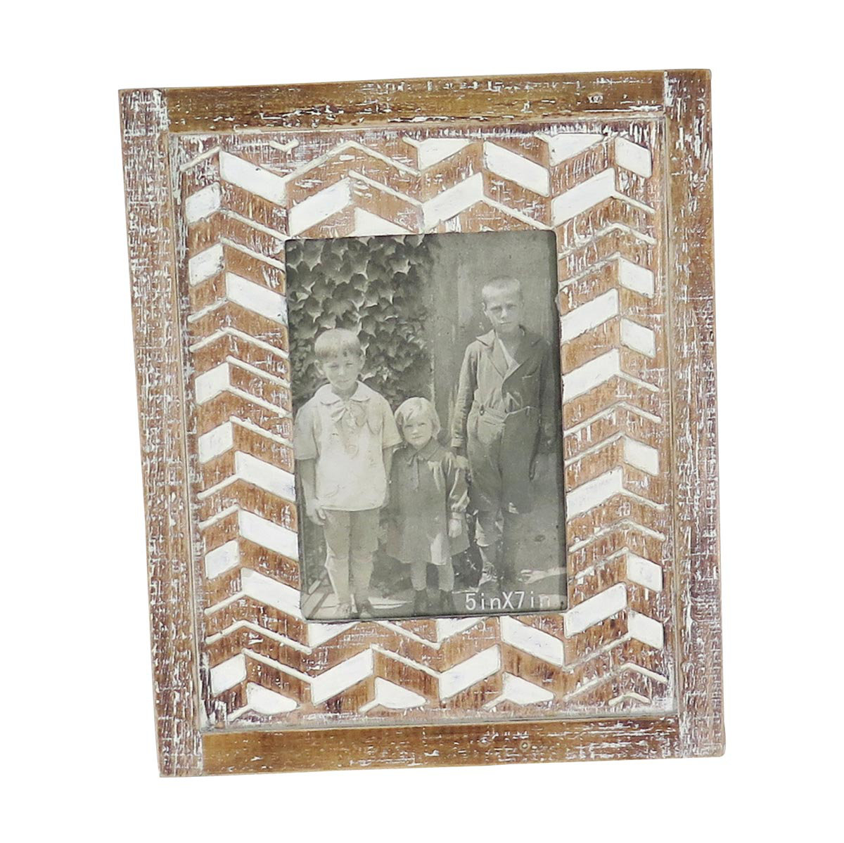 Union Rustic Edina Wood Picture Frame Wayfair
