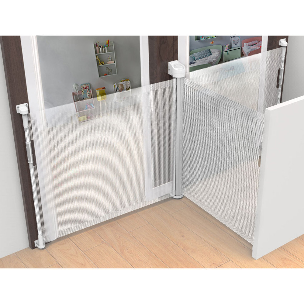 ClearAmbient Schutzgitter Barten