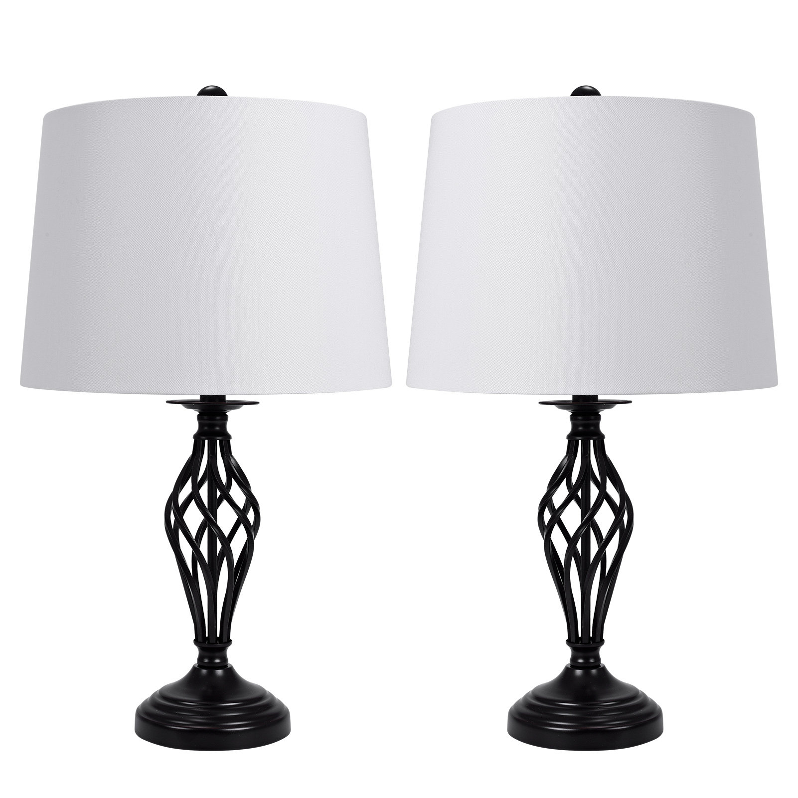 Darby Home Co Keiran Metal Table Lamp & Reviews Wayfair