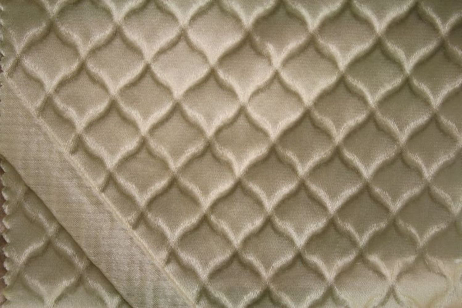 Unique Quality Fabrics Performance 100 Polyester Faux leather Fabric