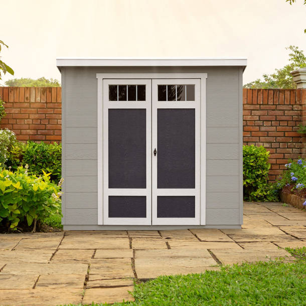 Handy Home Square Window & Reviews | Wayfair