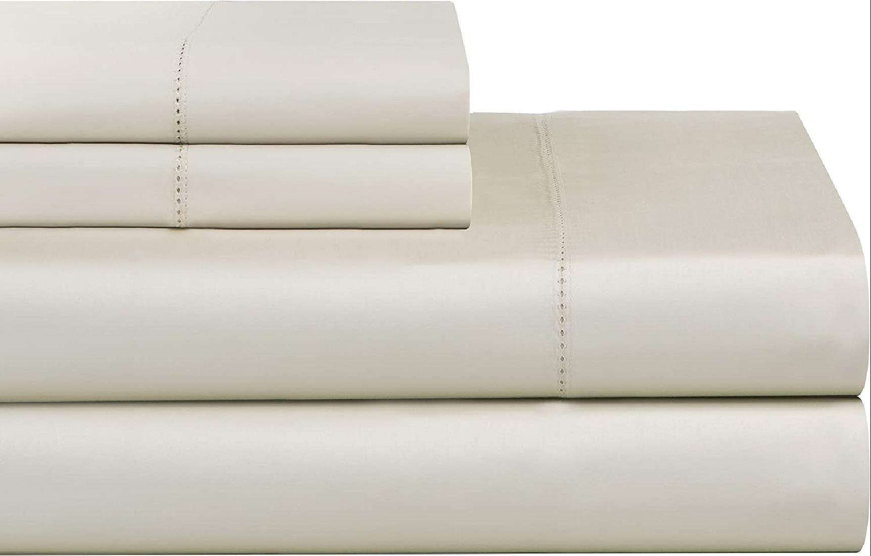 Shuda 100 Cotton Sheet Set Wayfair