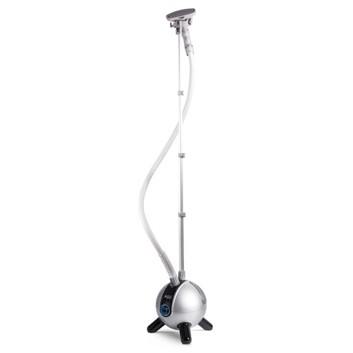 the laundry pod upright steamer