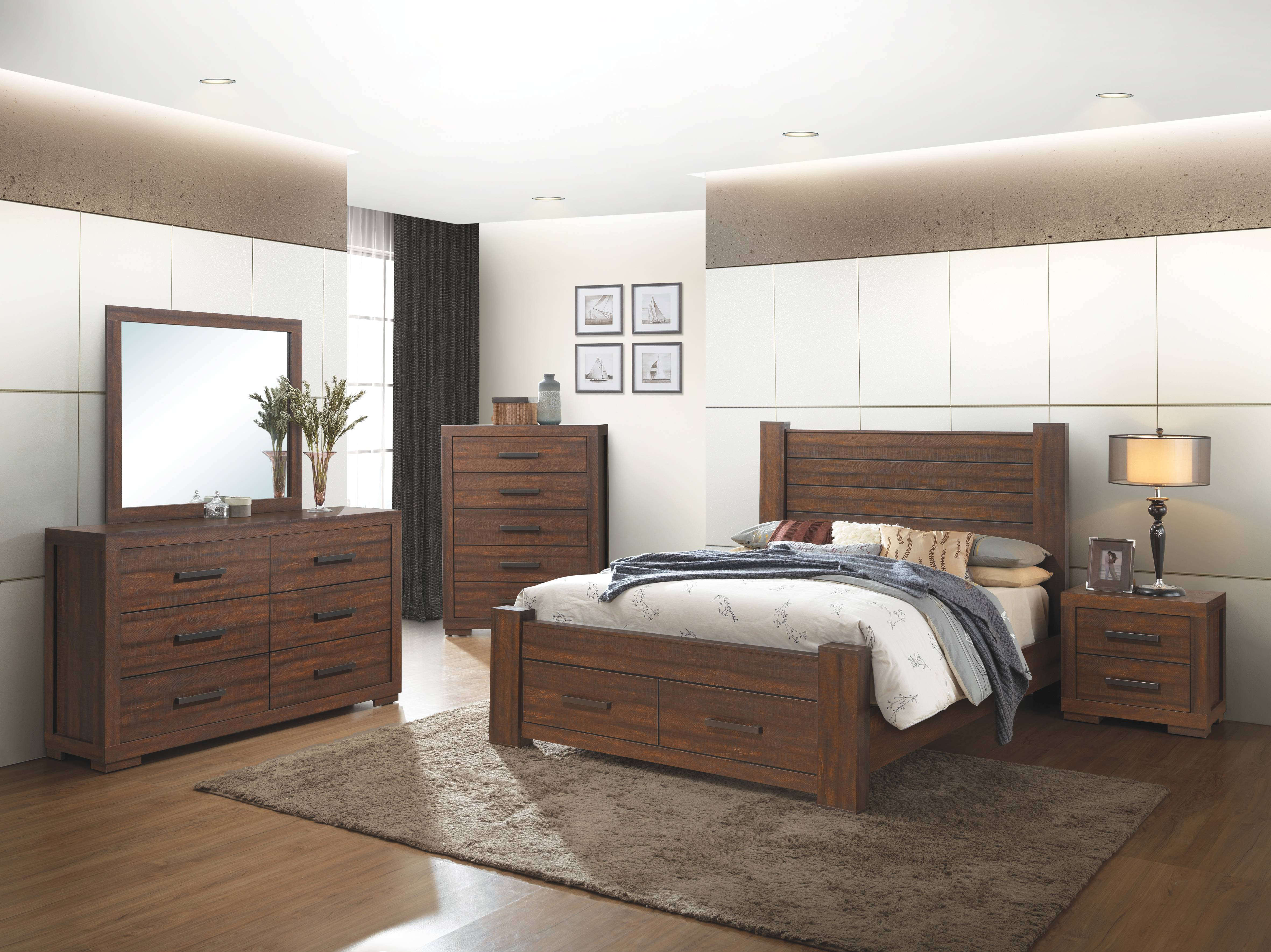 Loon Peak® Bedroom Sets,Queen Wayfair