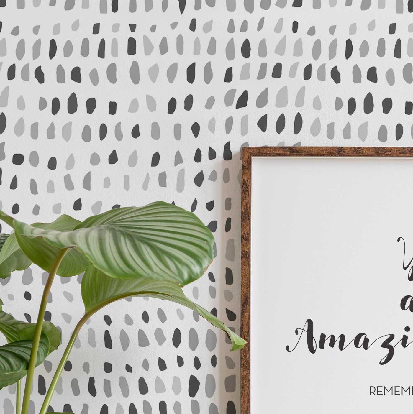 Latitude Run® Afshan Peel & Stick Wallpaper Wayfair