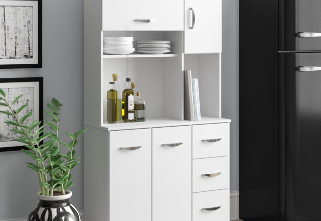 Just for You: Pantry Cabinets