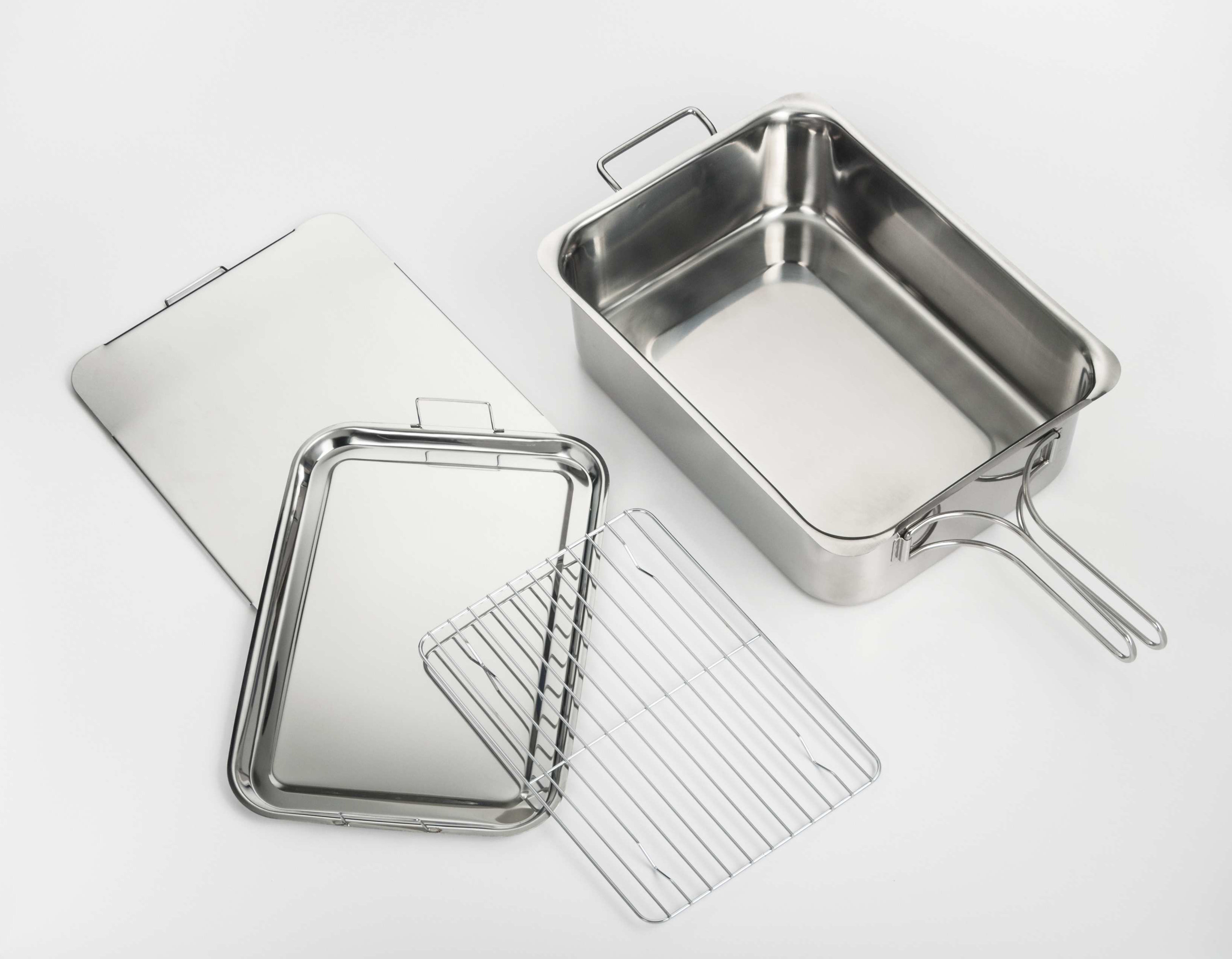 Cook Pro Stovetop Wood Smoker & Reviews Wayfair