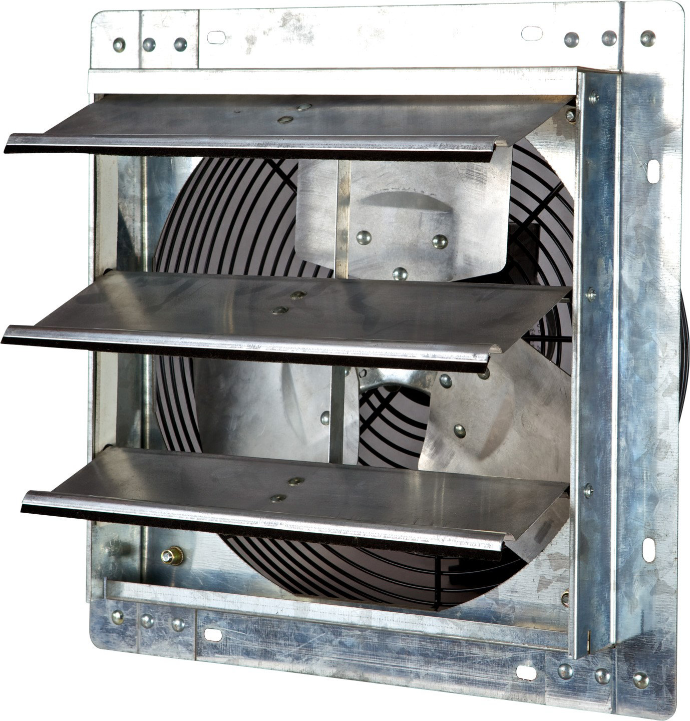iLIVING 800 CFM Bathroom Fan with 
