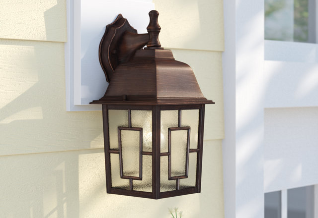 Best Deals on Outdoor Wall Lighting