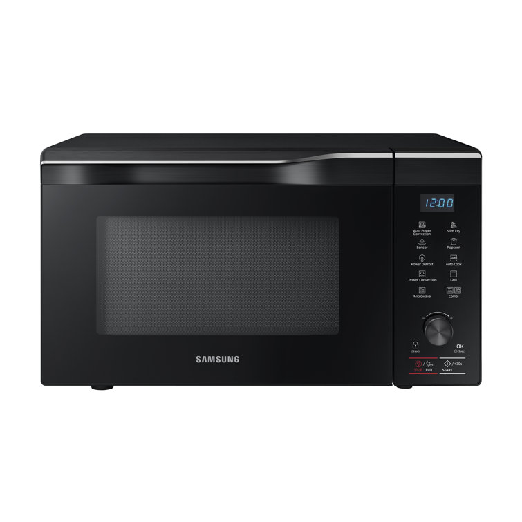samsung microwave convection oven air fryer