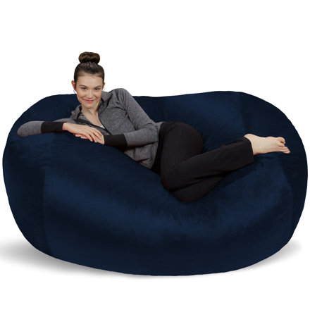 Wayfair | Bean Bag Chairs & Loungers