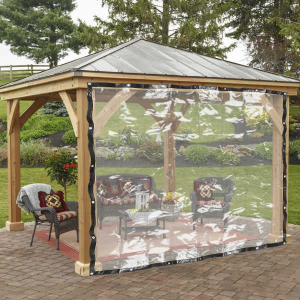 Outdoor Patio Awnings | Wayfair