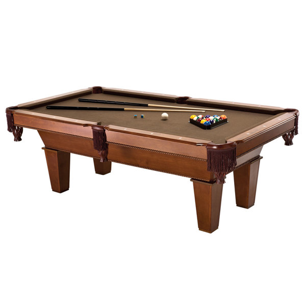 Playcraft Sport Bank Shot 40-Inch Pool Table 
