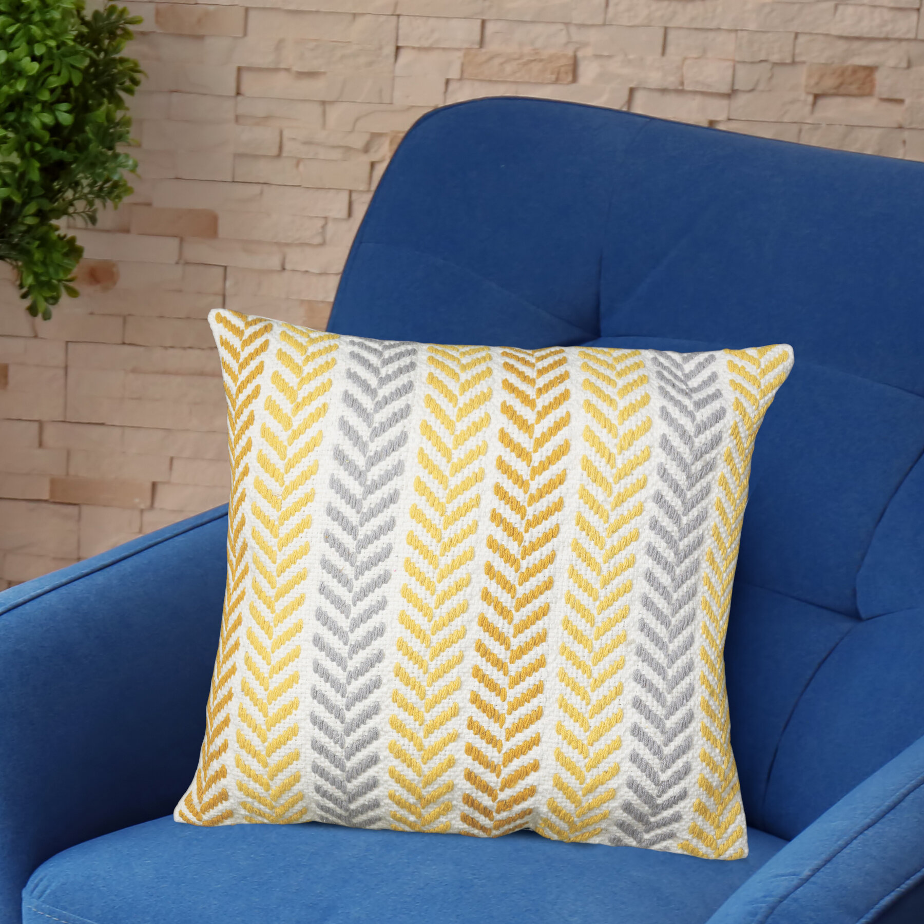 Our Favorite Accent Pillows 