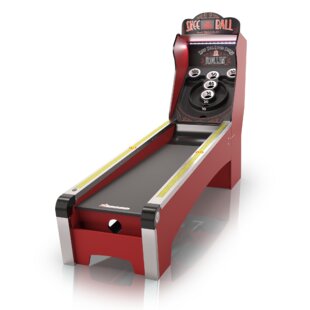 Used on all Coin Operated Skeeball Games New Skee Ball 25 Cent Coin Mechanism 