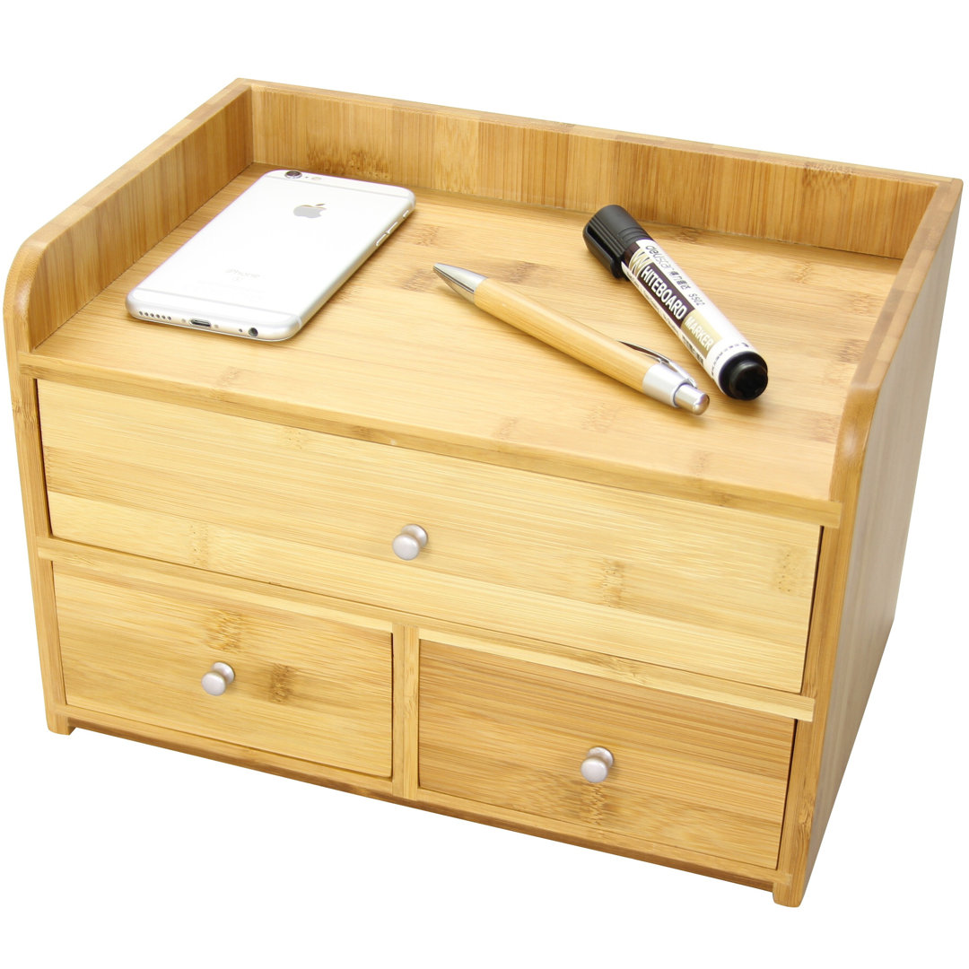 Natur Pur Schreibtisch-Organizer Deese 