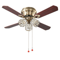 Hampton Bay Ceiling Fan - Wayfair Canada