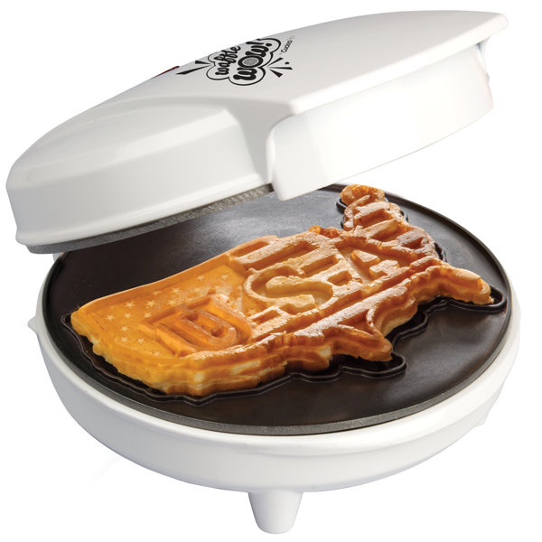american home waffle maker