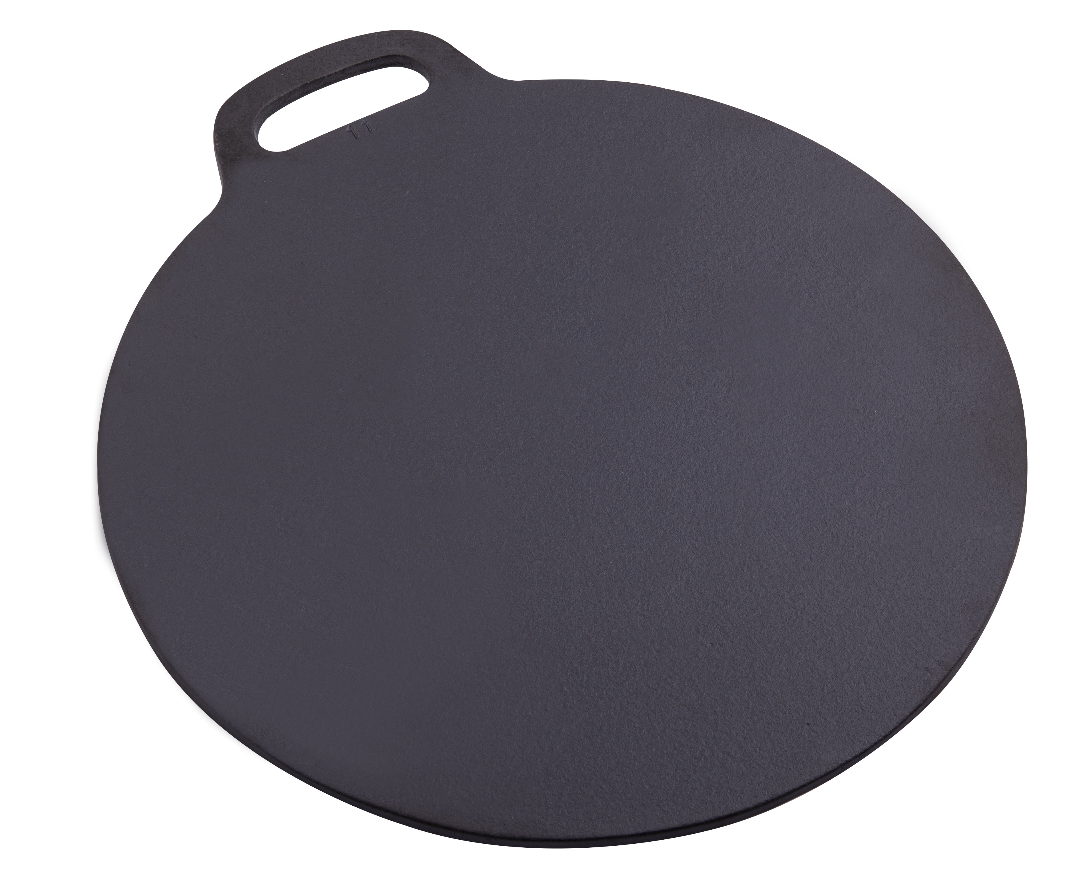 Victoria Cast Iron Round Reversible Griddle & Reviews Wayfair