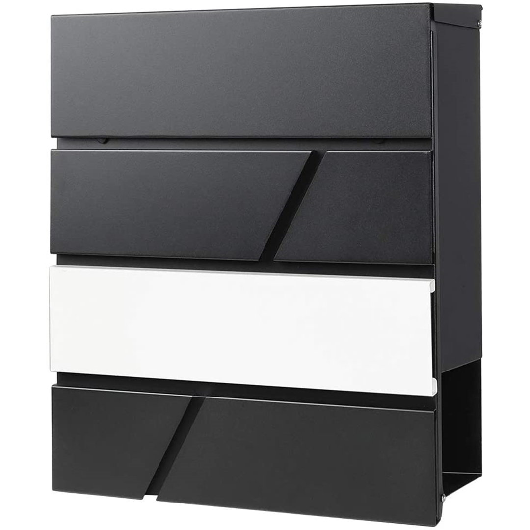 Garten Living Briefkasten Abdurrehman