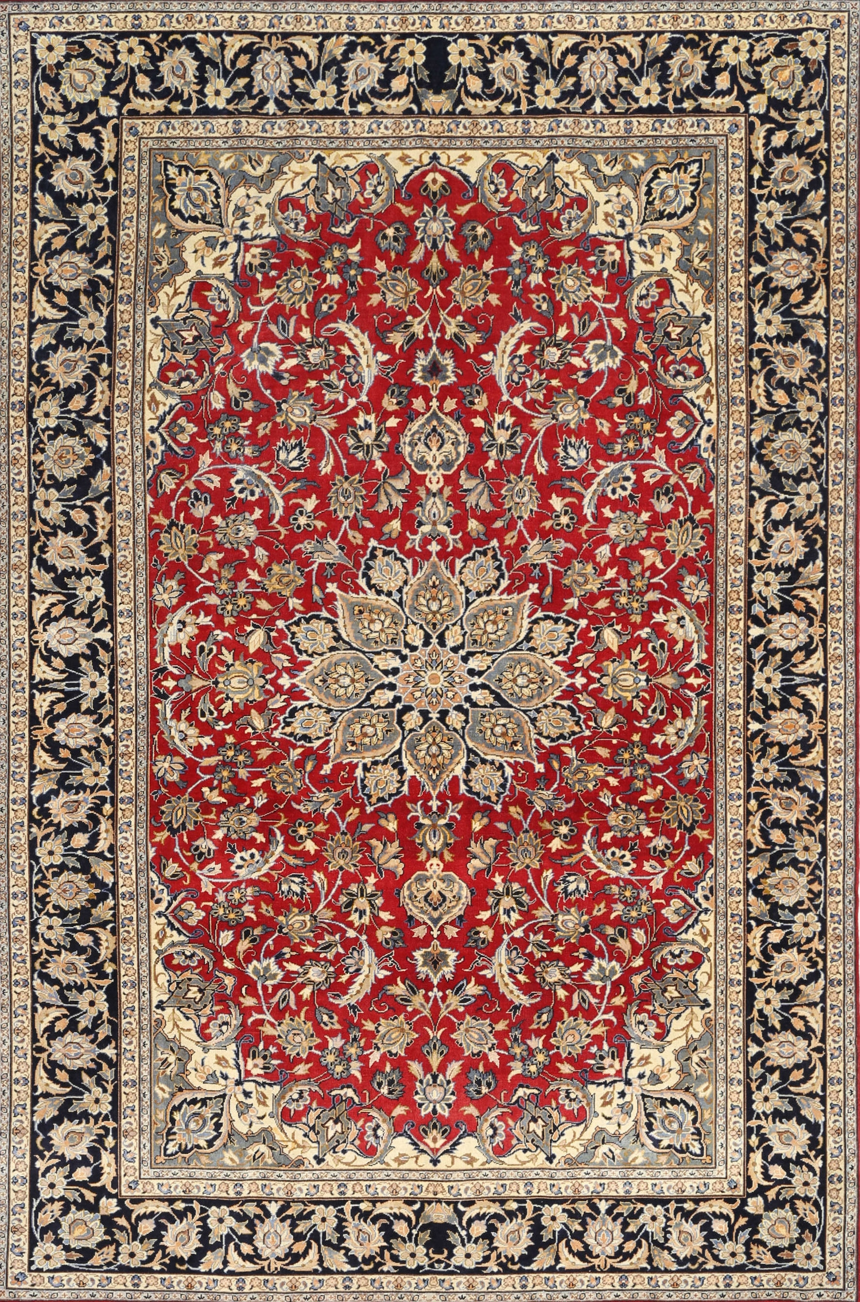 Astoria Grand Anaiya Oriental Red Area Rug Wayfair