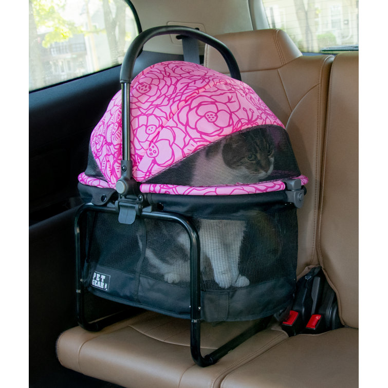 pet gear travel system