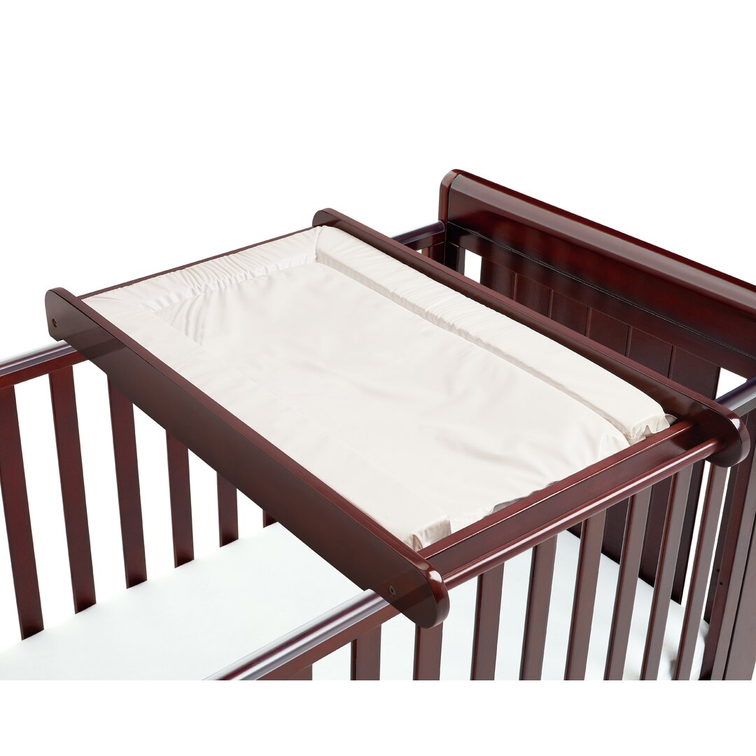 Changing Table brown