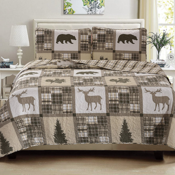 Mexican Style Bedding | Wayfair