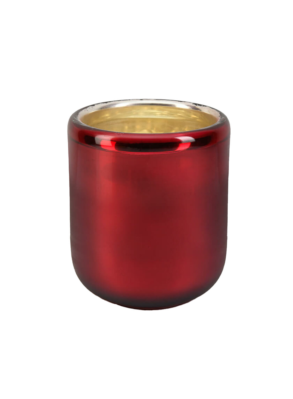 Mercer41 Mercury Glass Wall Votive Holder Wayfair