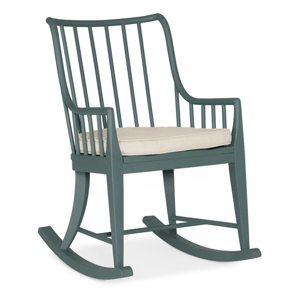 Hooker Furniture Serenity Rocking Chair | Wayfair