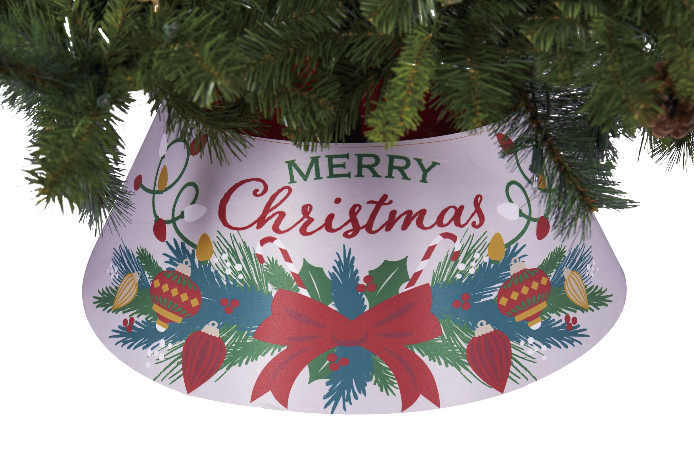 Evergreen Enterprises, Inc. Tree Collar Wayfair