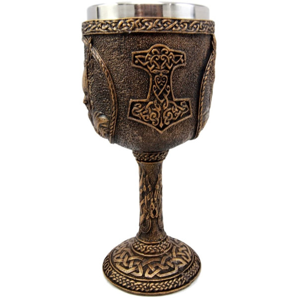 Trinx Ebros Norse Mythology Mighty Thor God Of Thunder Asgard Prince ...