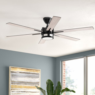Breezemore Ceiling Fan | Wayfair