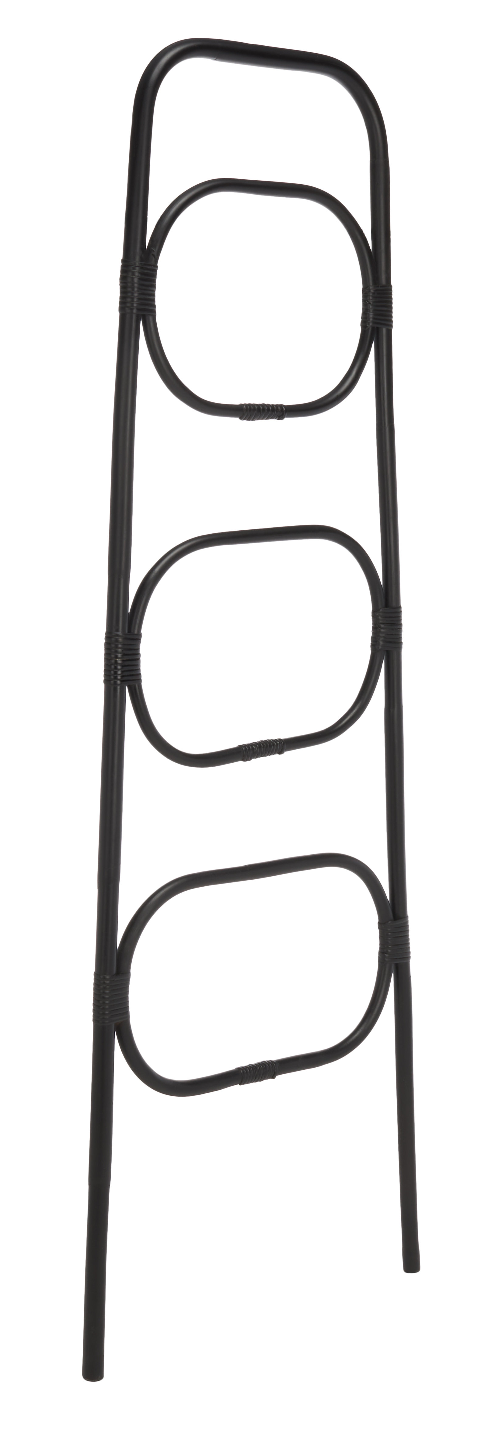 Beachcrest Home 66.92'' Tall Blanket Ladder Wayfair