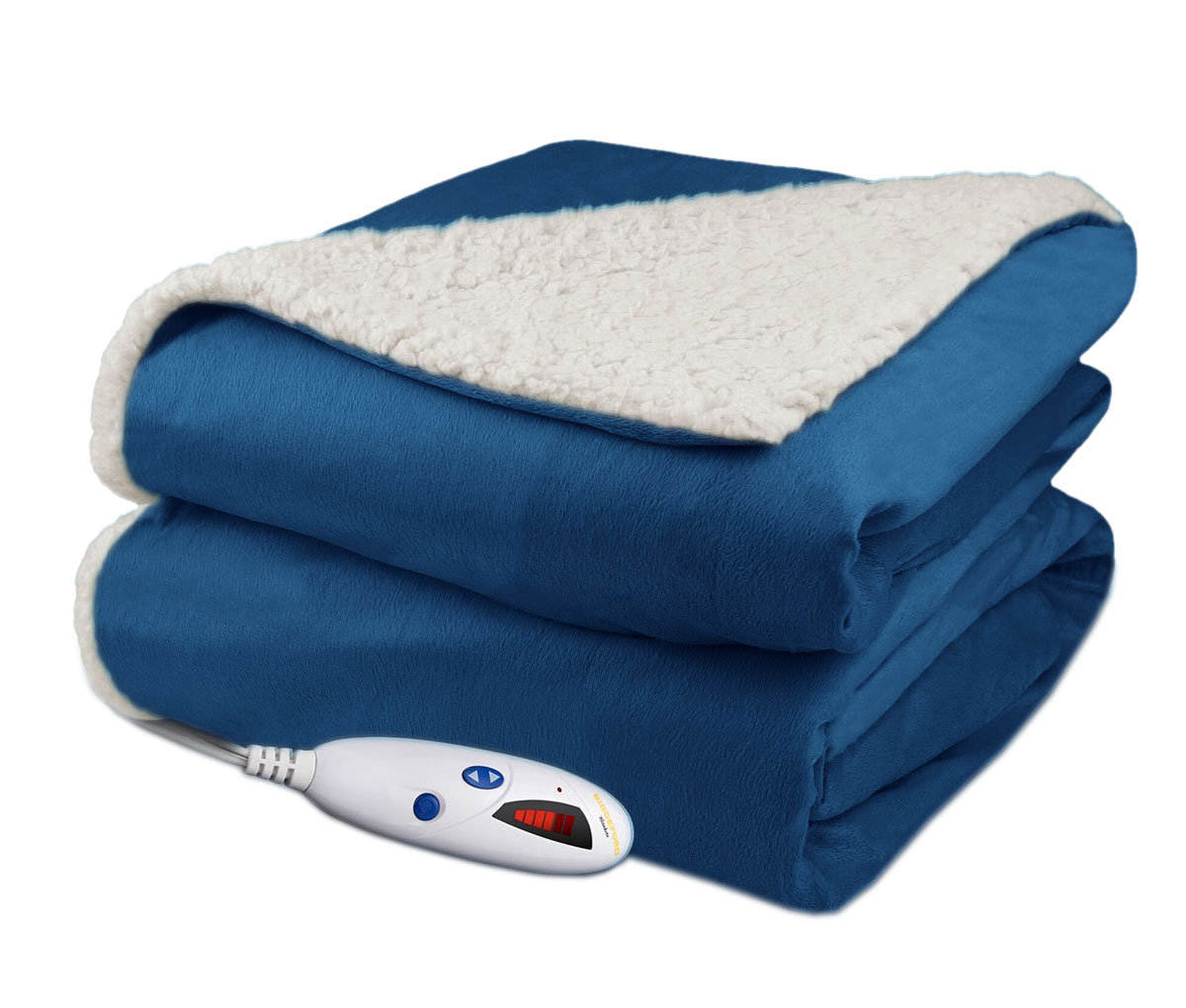 Biddeford Blankets Throw Blanket Wayfair