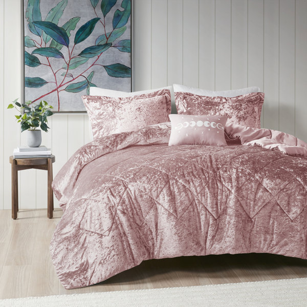 LINED Curtains Cushions Luxury Jacquard Regent Duvet Cover Set Bedspread 
