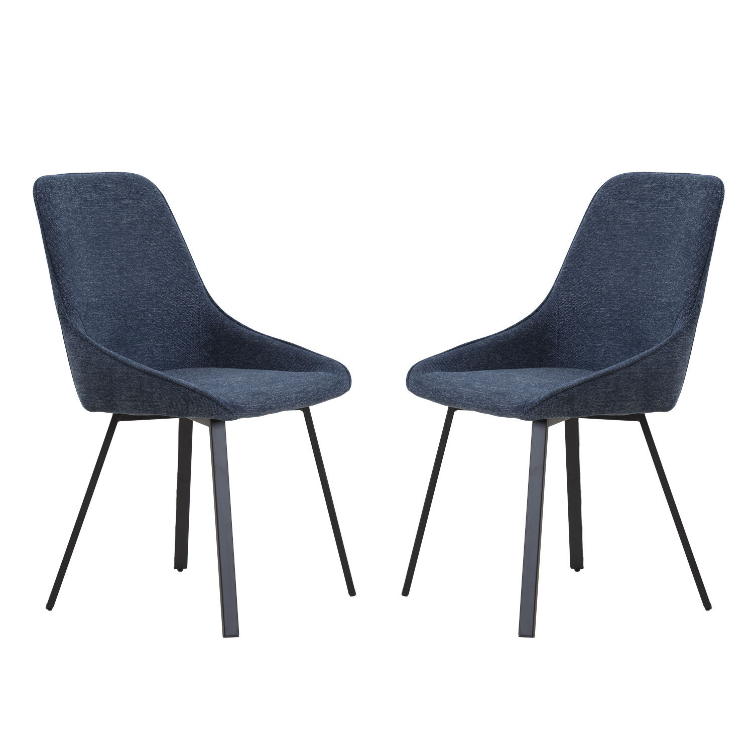 Corrigan Studio® Jaqwan Dining Chairs Wayfair