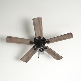 Intertek Ceiling Fan Twist Lock Shade 